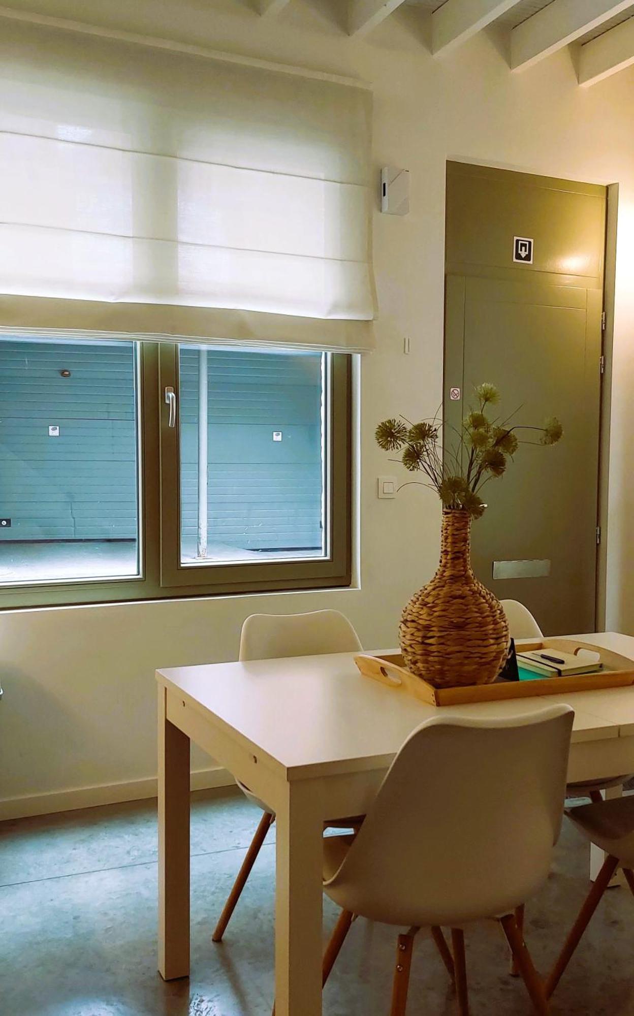 Ferienhaus Cosy & Modern Historical In Old Town - Leon 4p *