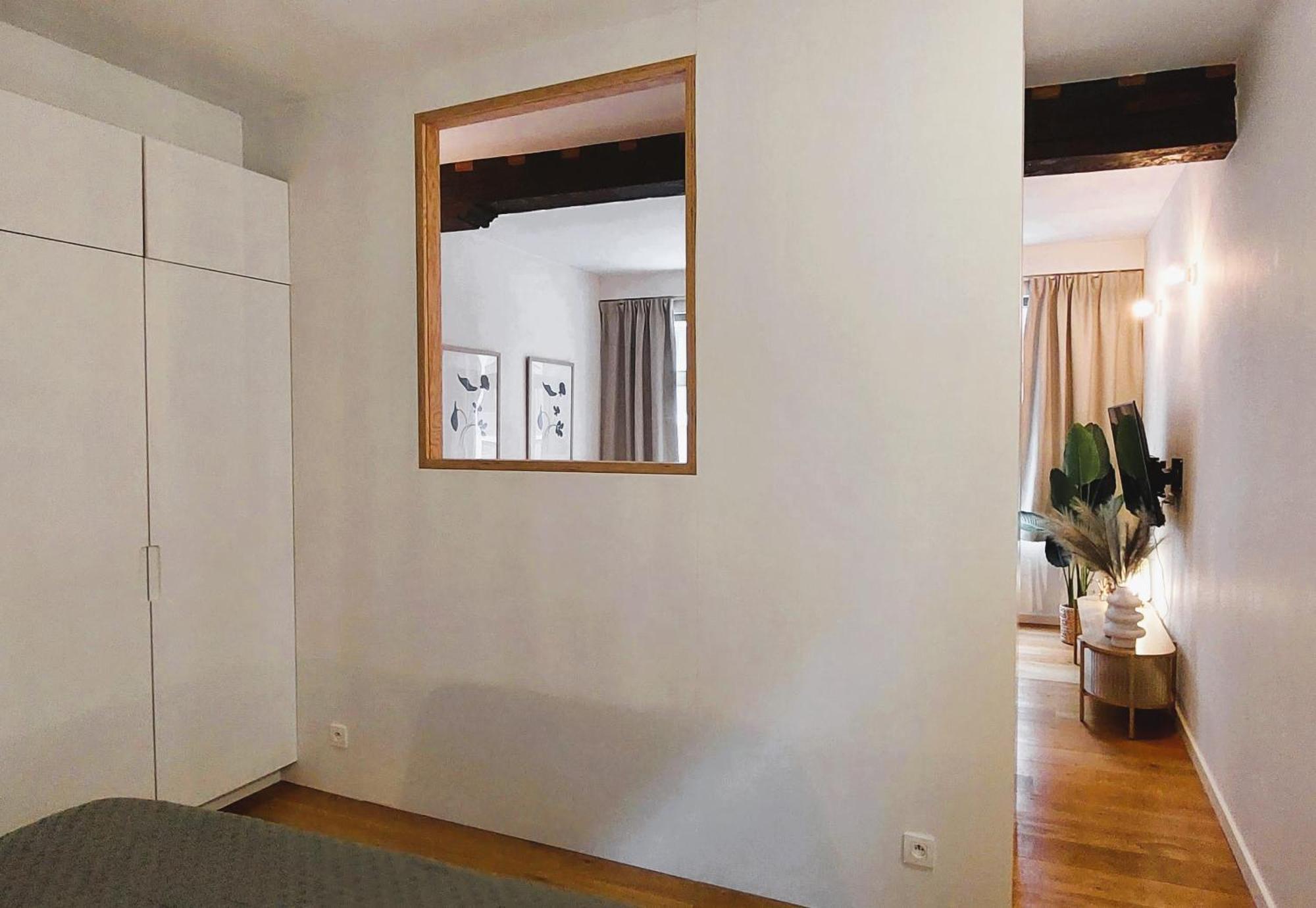 Cosy & Modern Historical In Old Town - Leon 4p Antwerpen