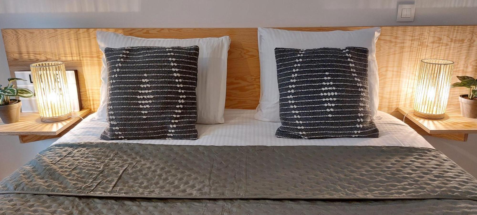 Cosy & Modern Historical In Old Town - Leon 4p Ferienhaus *