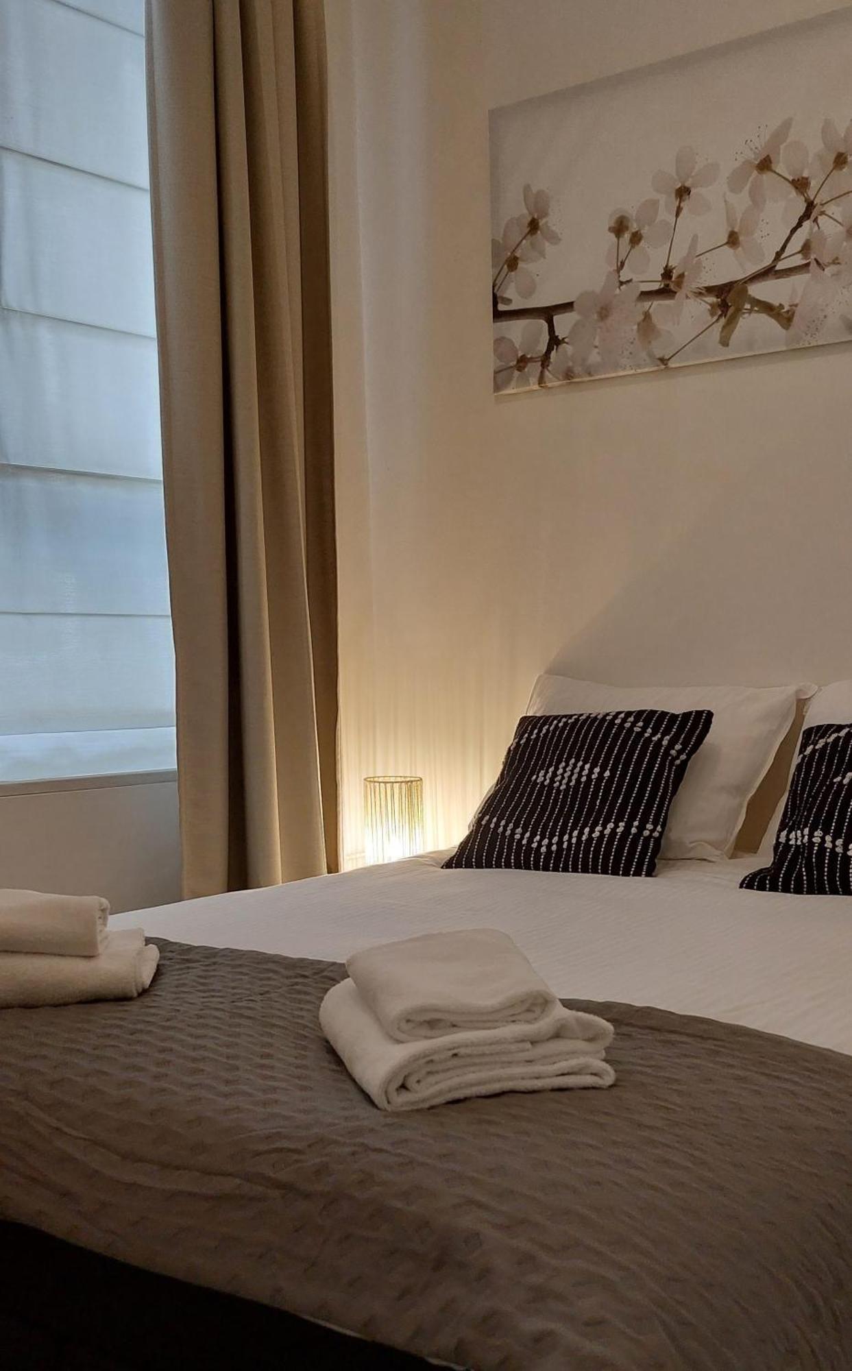 Cosy & Modern Historical In Old Town - Leon 4p Ferienhaus Antwerpen