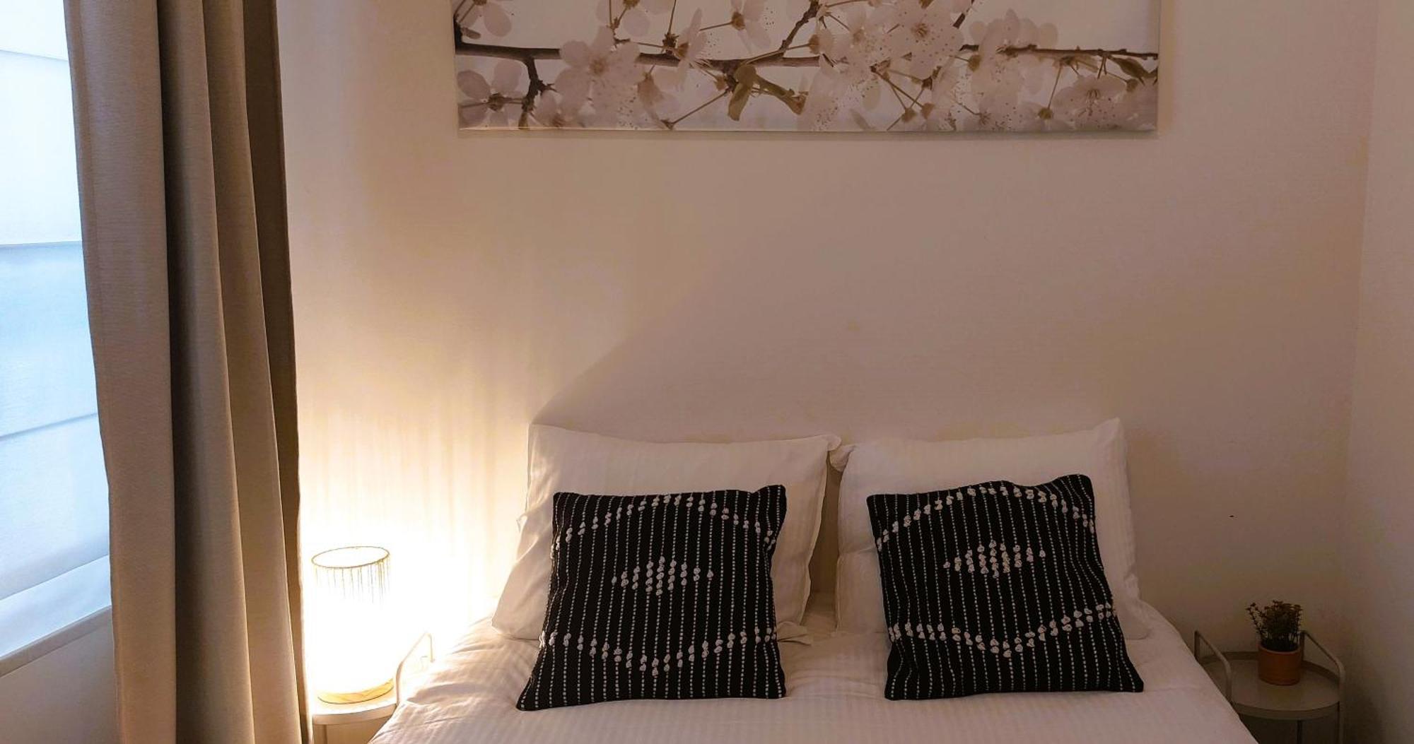 Cosy & Modern Historical In Old Town - Leon 4p Ferienhaus Antwerpen